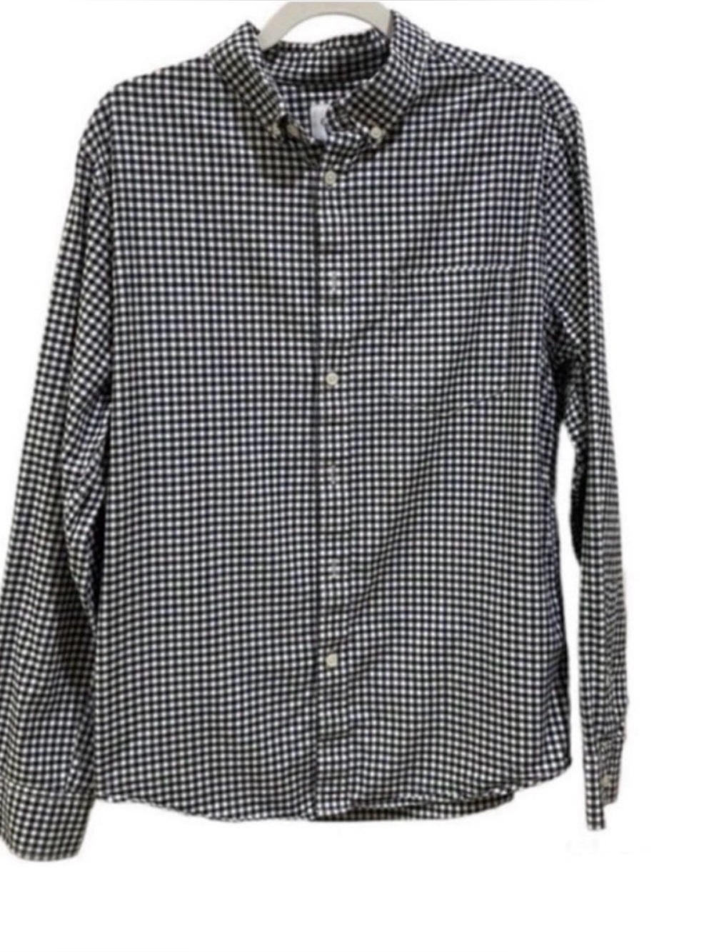 Goodfellow & Co Men’s Button Down Shirt